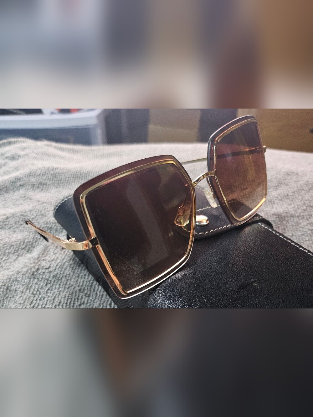 Circus By Sam Edleman!  Womens Designer Sunglasses New